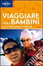 Viaggiare con i bambini