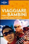 Viaggiare con i bambini libro