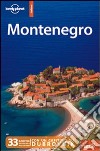 Montenegro libro