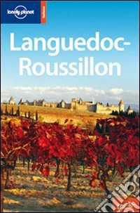 Languedoc, Roussillon libro