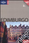 Edimburgo libro