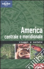 America centrale e meridionale