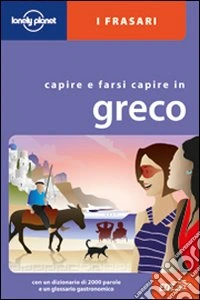 Capire e farsi capire in greco