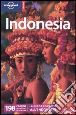 Indonesia libro