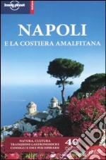 Napoli e la Costiera Amalfitana libro