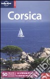 Corsica libro