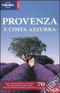 Provenza e Costa Azzurra libro