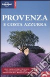 Provenza e Costa Azzurra libro