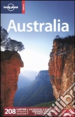 Australia libro