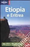 Etiopia e Eritrea libro