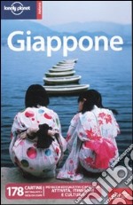 Giappone libro