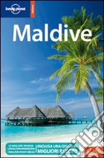 Maldive libro