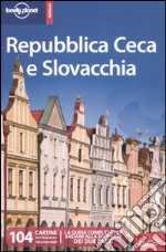 Repubblica Ceca e Slovacca libro