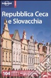 Repubblica Ceca e Slovacca libro