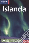 Islanda libro