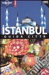 Istanbul. Con cartina libro
