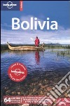 Bolivia libro