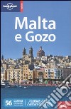 Malta e Gozo libro