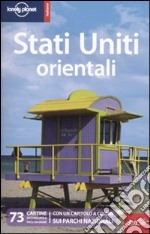 Stati Uniti orientali libro