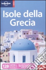 Isole della Grecia libro