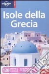 Isole della Grecia libro