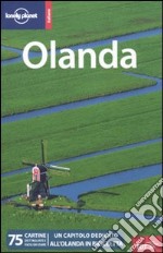 Olanda libro