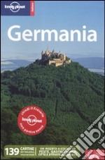 Germania libro