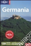 Germania libro di Schulte-Peevers Andrea