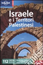 Israele e i territori palestinesi libro