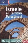 Israele e i territori palestinesi libro