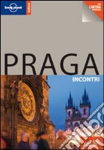 Praga libro