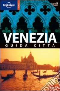 Venezia libro