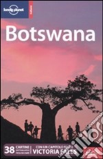 Botswana libro