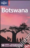 Botswana libro