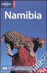 Namibia libro