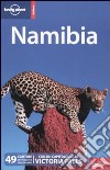 Namibia libro