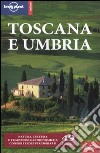 Toscana e Umbria libro