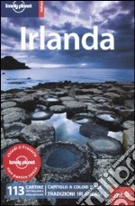 Irlanda libro