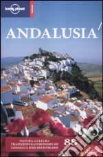 Andalusia libro