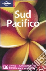 Sud Pacifico libro