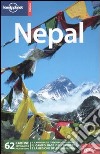 Nepal libro