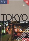 Tokyo. Con cartina libro