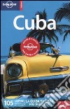 Cuba libro