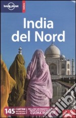 India del nord libro