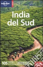 India del sud libro