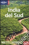 India del sud libro