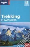 Trekking in Patagonia libro