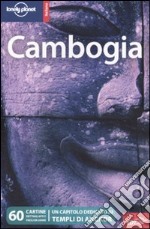 Cambogia libro