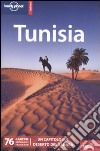 Tunisia libro