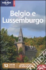 Belgio e Lussemburgo libro